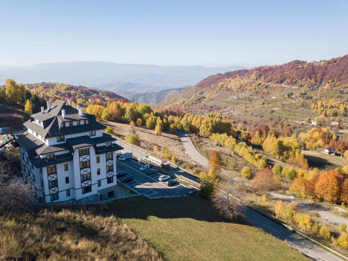 Vidik Residence Kopaonik Exterior foto