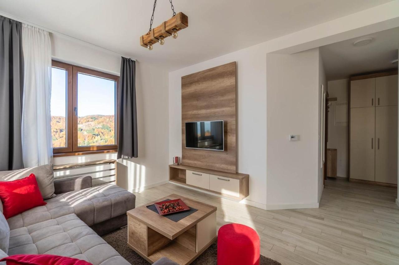 Vidik Residence Kopaonik Exterior foto