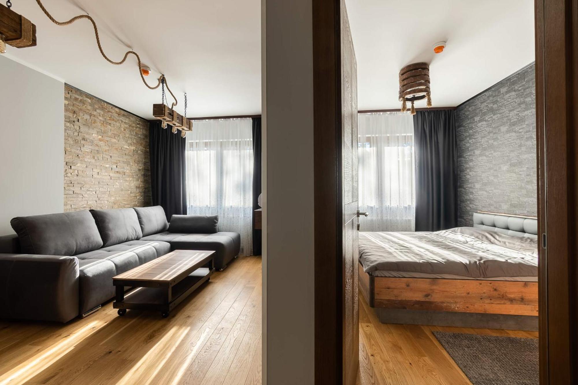 Vidik Residence Kopaonik Exterior foto