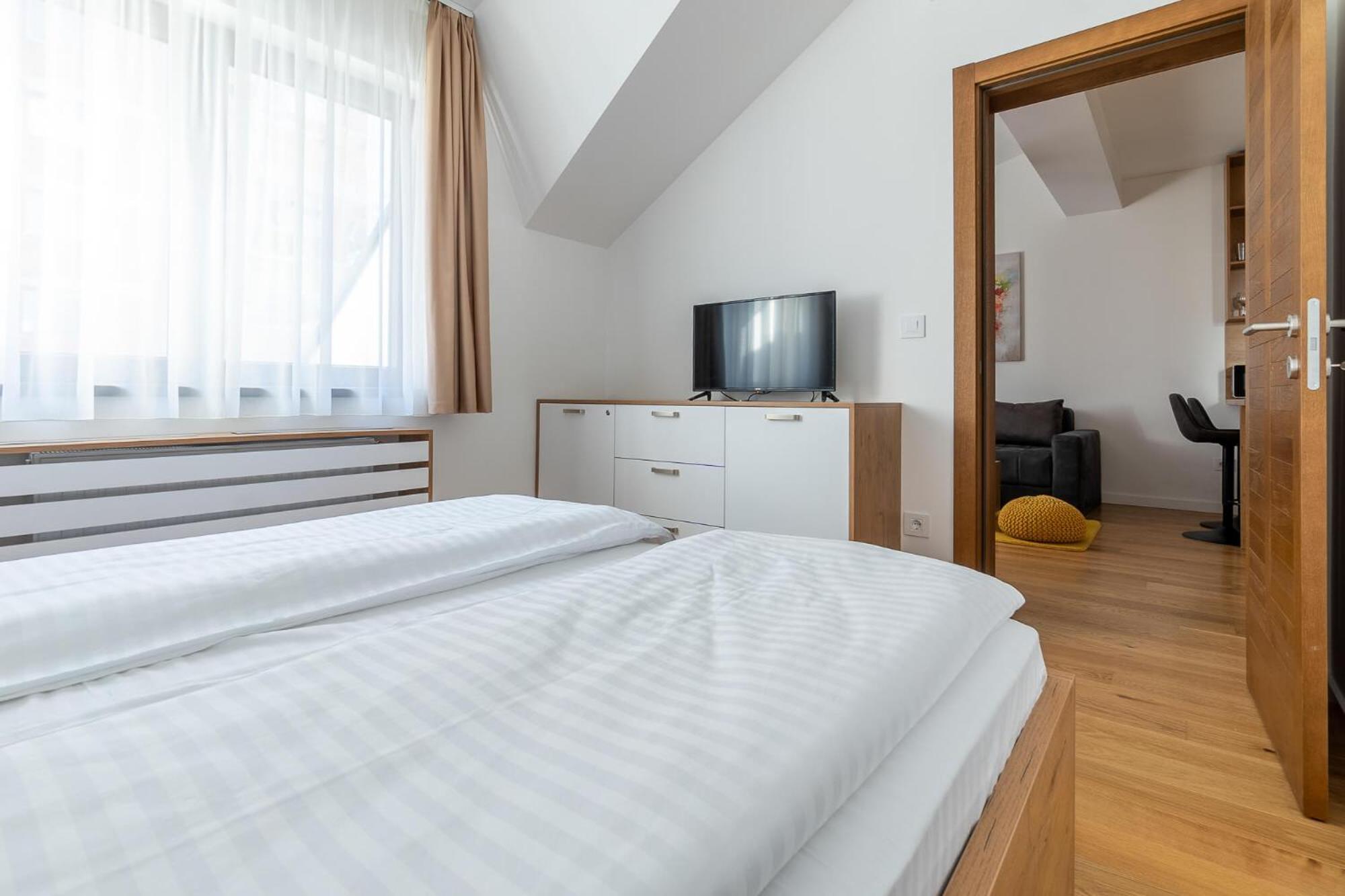 Vidik Residence Kopaonik Zimmer foto