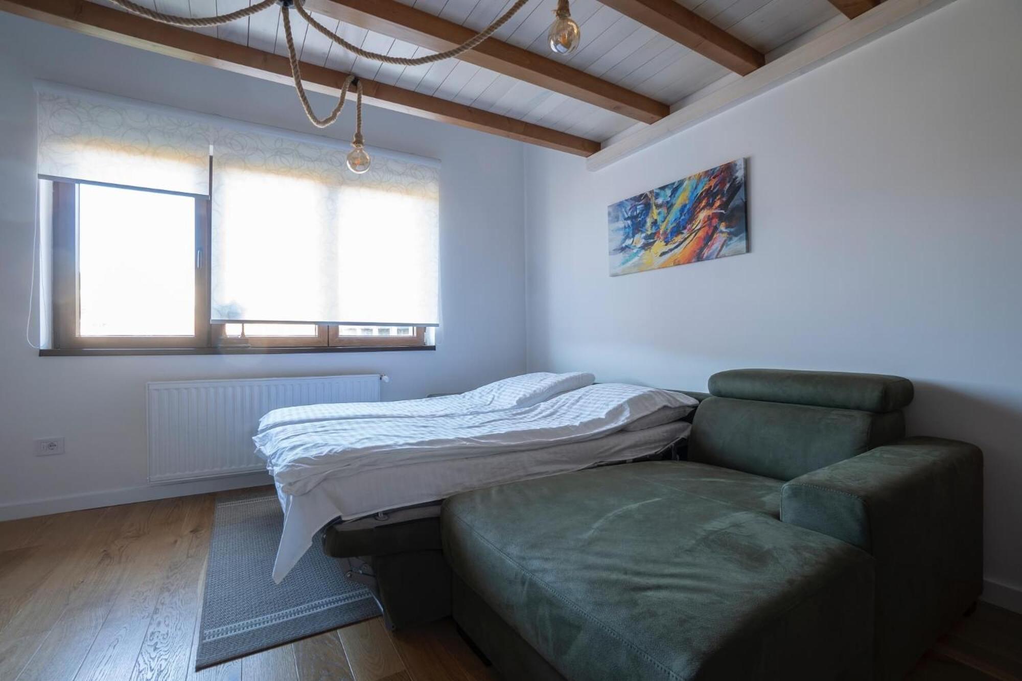 Vidik Residence Kopaonik Zimmer foto