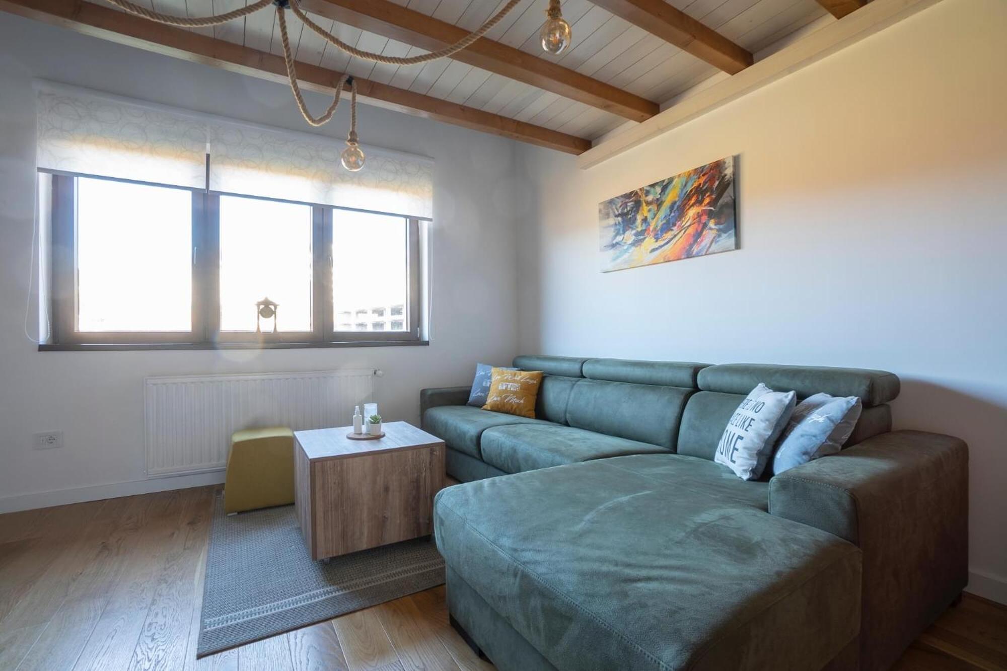Vidik Residence Kopaonik Zimmer foto