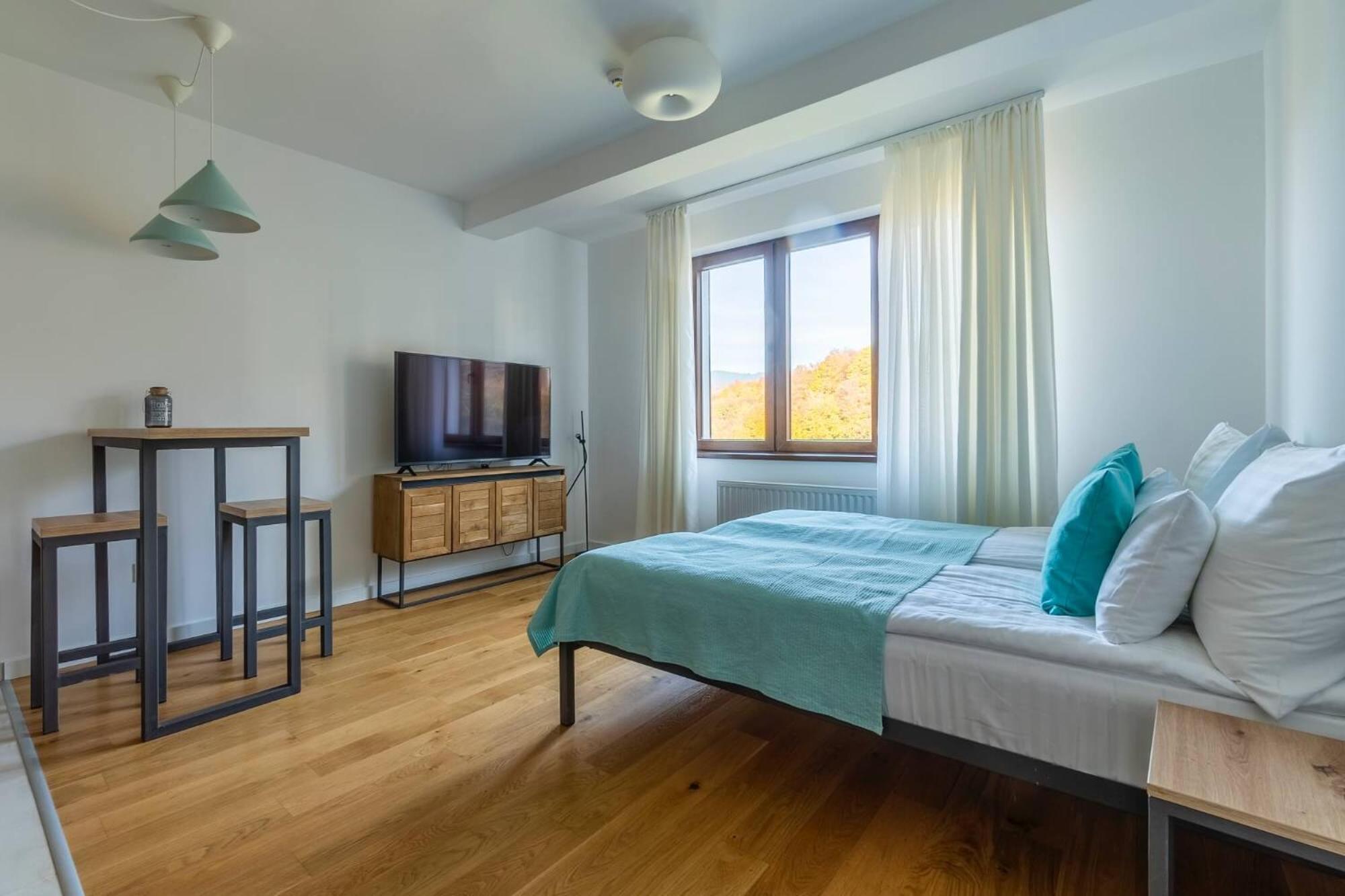 Vidik Residence Kopaonik Zimmer foto