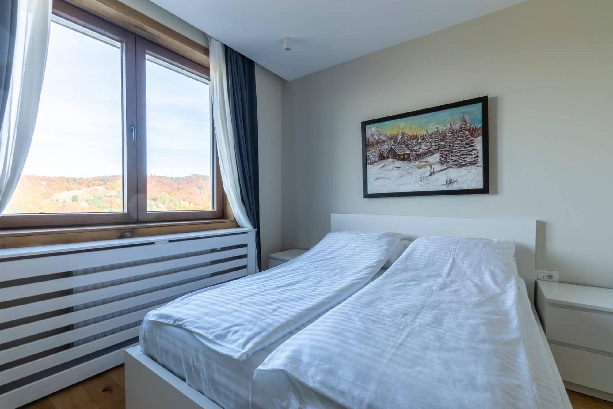 Vidik Residence Kopaonik Zimmer foto