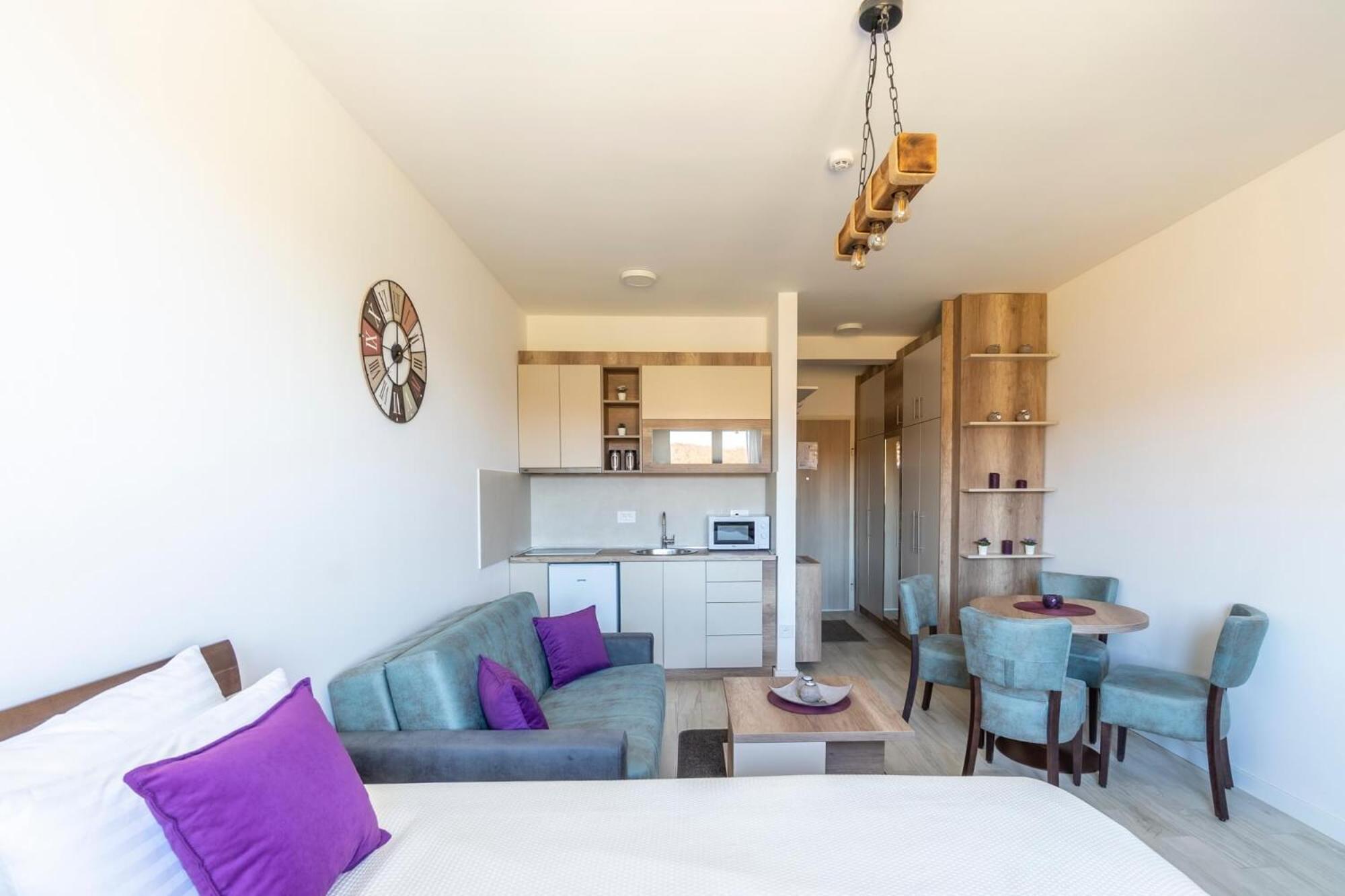 Vidik Residence Kopaonik Zimmer foto