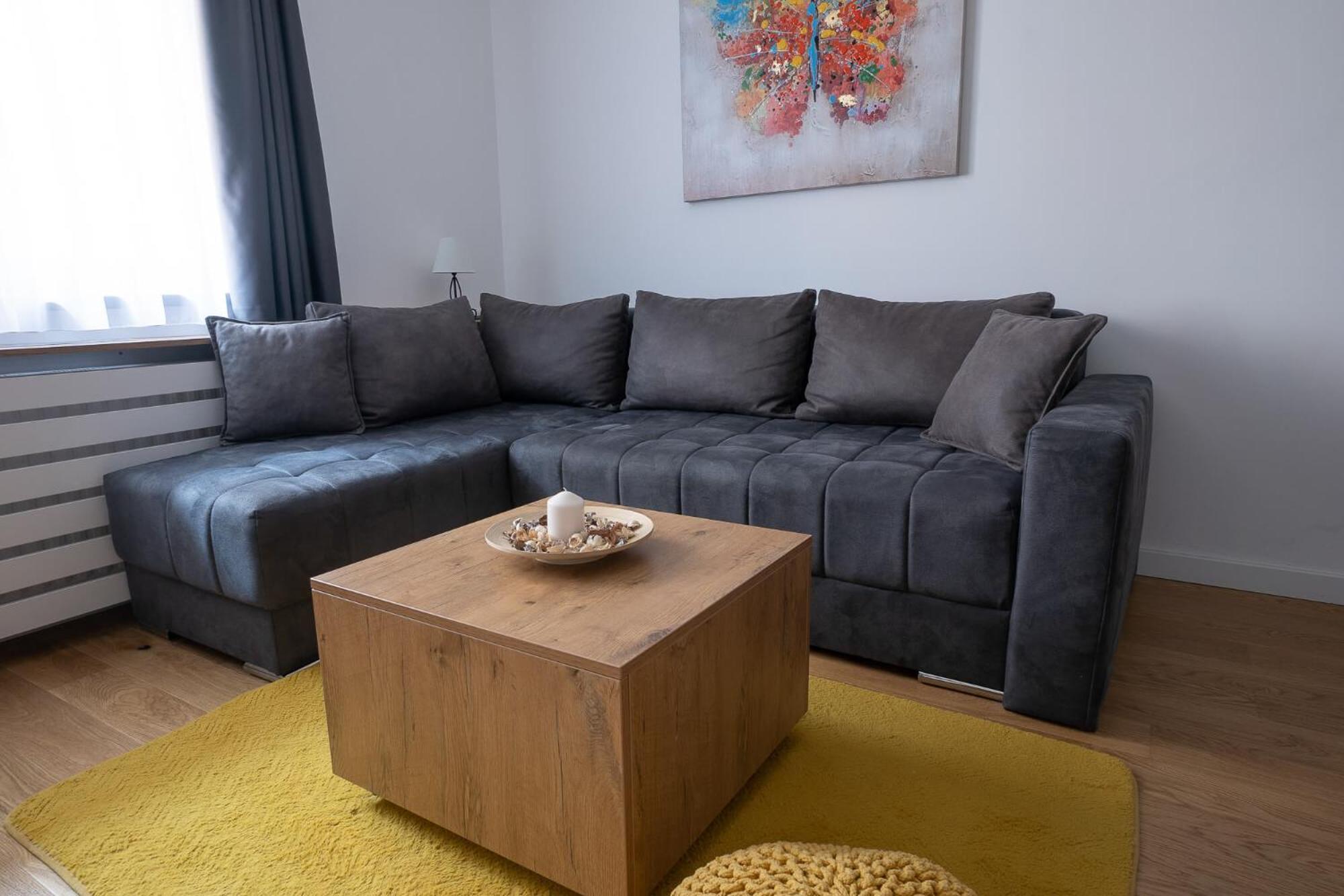 Vidik Residence Kopaonik Zimmer foto