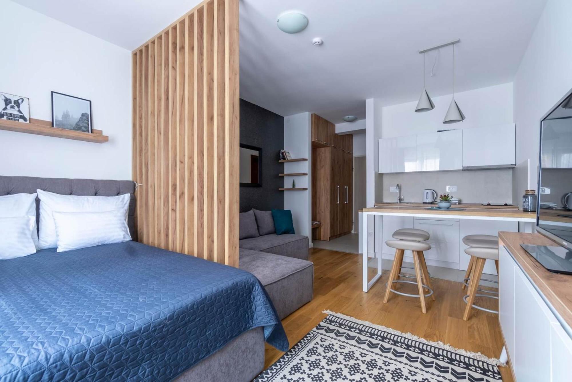 Vidik Residence Kopaonik Zimmer foto