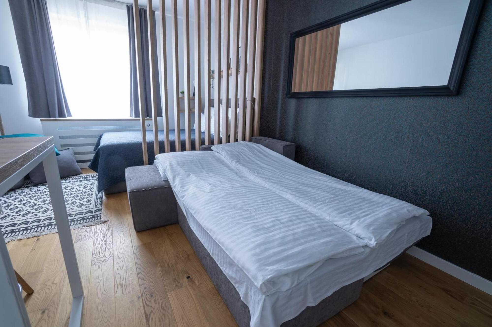 Vidik Residence Kopaonik Zimmer foto