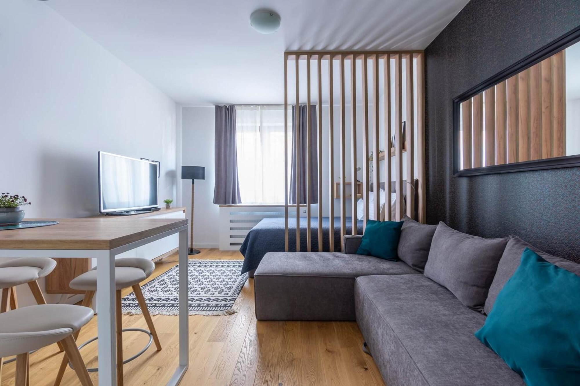 Vidik Residence Kopaonik Zimmer foto