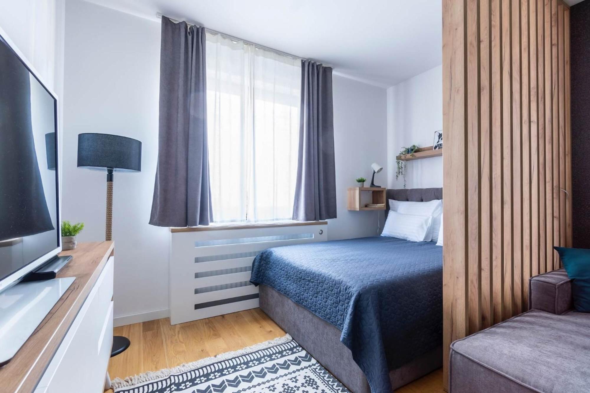 Vidik Residence Kopaonik Zimmer foto