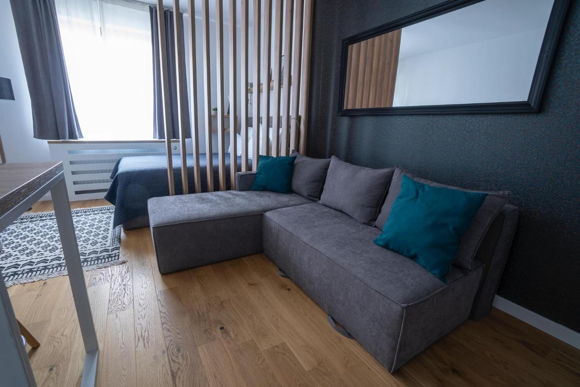 Vidik Residence Kopaonik Zimmer foto
